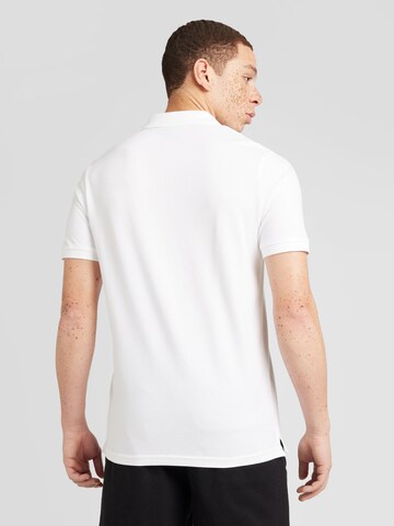 T-Shirt Lyle & Scott en blanc