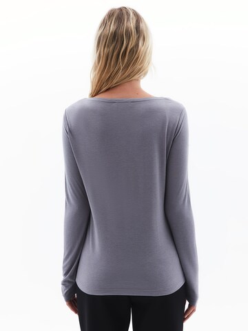 T-shirt OXXO en bleu