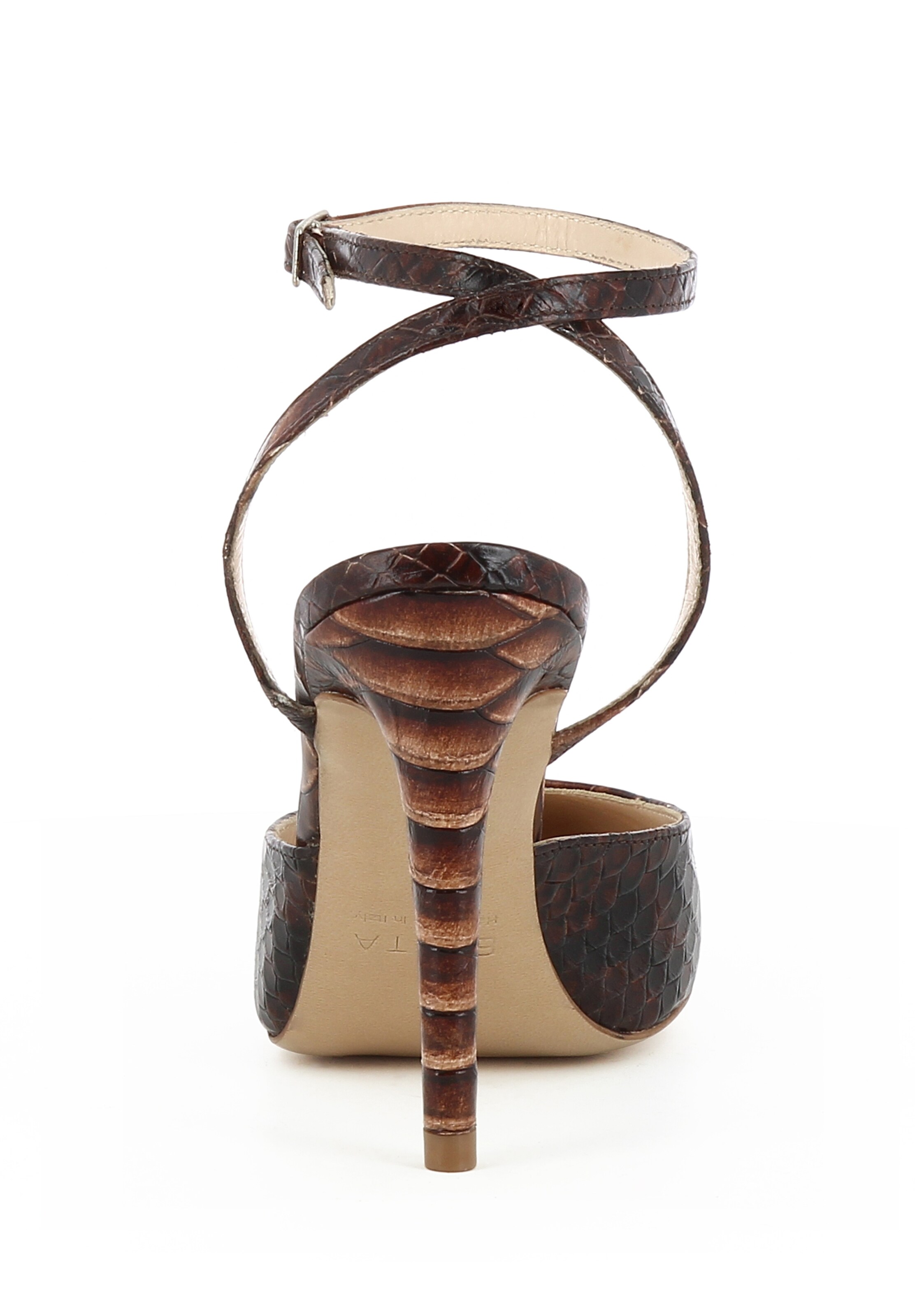 EVITA Pumps in Brown