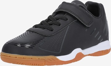 Rezo Athletic Shoes 'Birve' in Black: front