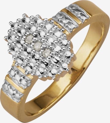 FIRETTI Ring in Gold: front