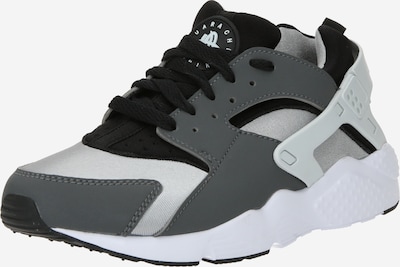 Nike Sportswear Zapatillas deportivas 'HUARACHE RUN 2.0' en gris claro / gris oscuro / negro, Vista del producto