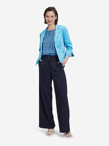 Blazer di Betty Barclay in blu