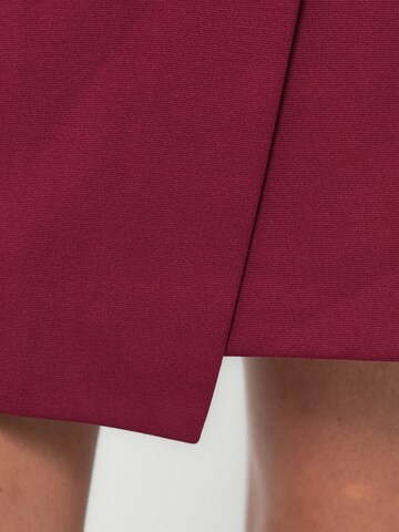 VILA Rock 'VITILDA' in Rot