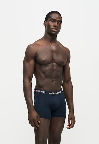JACK & JONES Шорты Боксеры 'JACCORP' в Синий