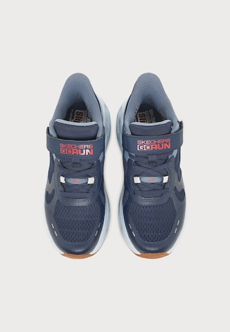 SKECHERS Sportcipő 'MAX CUSHIONING GLIDE-STEP' - kék