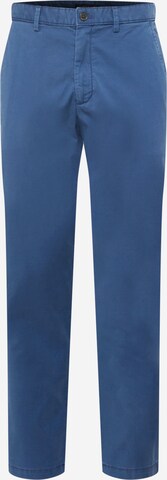 Pantalon chino Banana Republic en bleu : devant