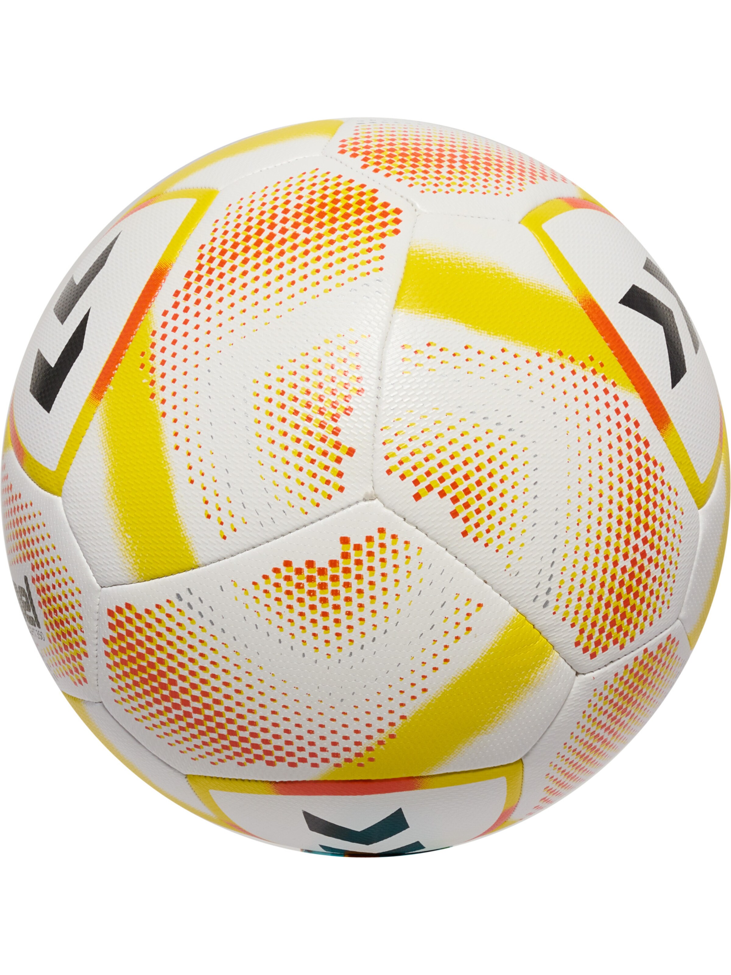 Hummel Ball 'Aerofly Light 350' in Weiß: Vorderseite