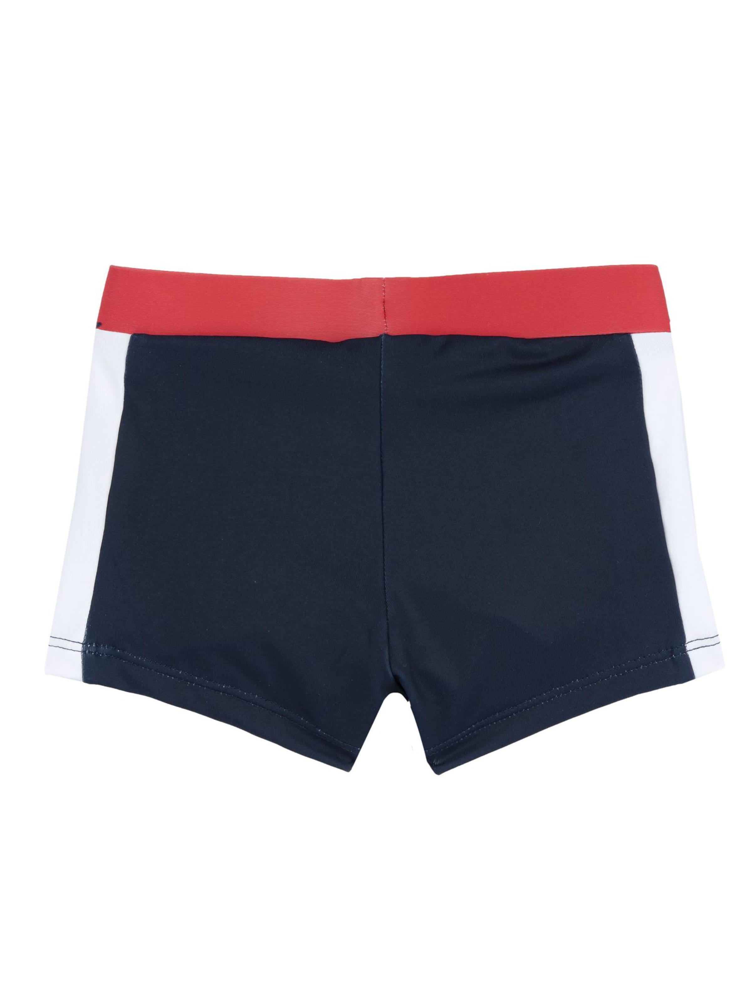 Chicco Badbyxa i blå