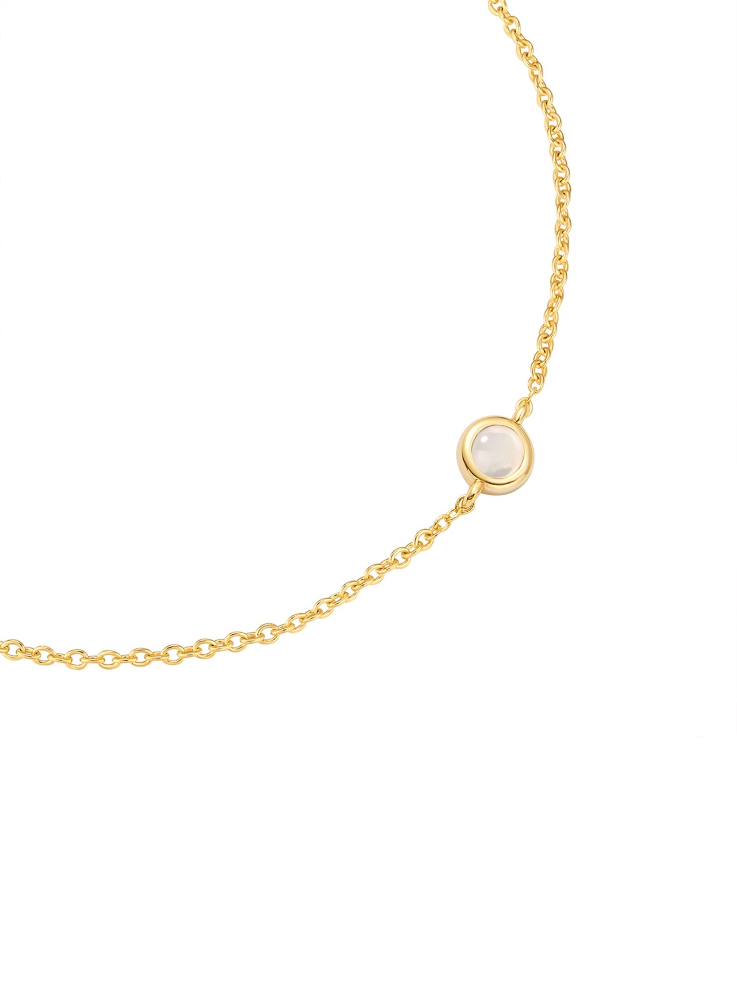 Bracelet Glanzstücke München en or