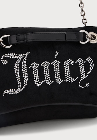 Juicy Couture Skuldertaske 'Kimberly' i sort