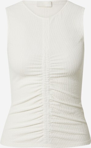 LeGer by Lena Gercke - Camiseta 'Chayenne' en blanco: frente