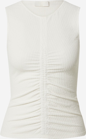 LeGer by Lena Gercke Shirts 'Chayenne' i hvid: forside