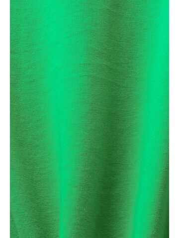 T-shirt ESPRIT en vert