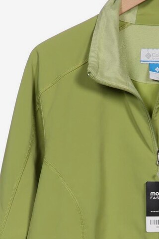 COLUMBIA Jacket & Coat in XL in Green