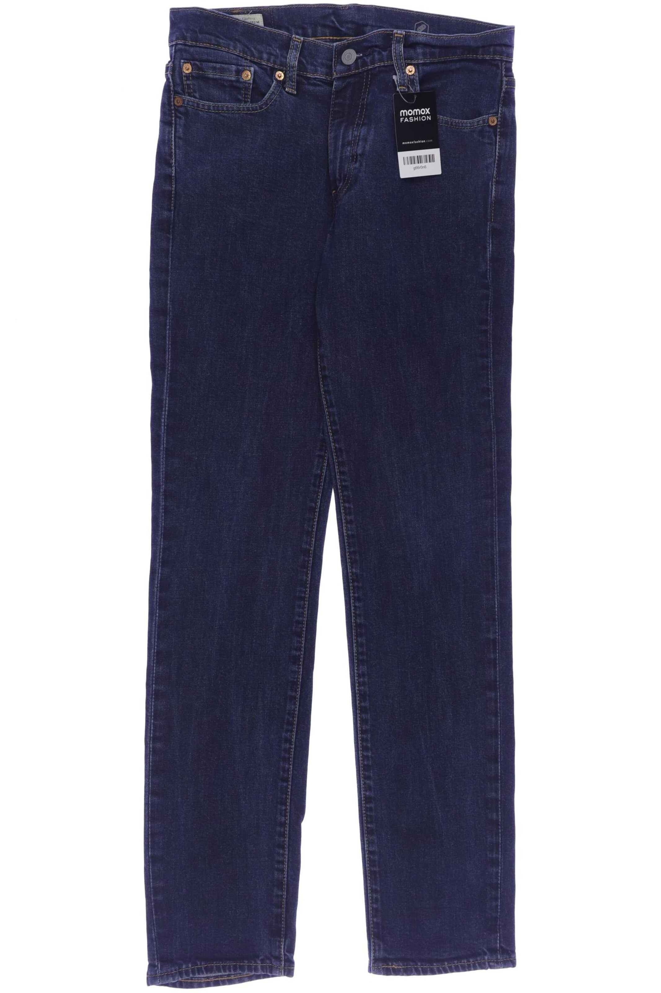 LEVI'S ® Jeans in 30 in marine, Produktansicht