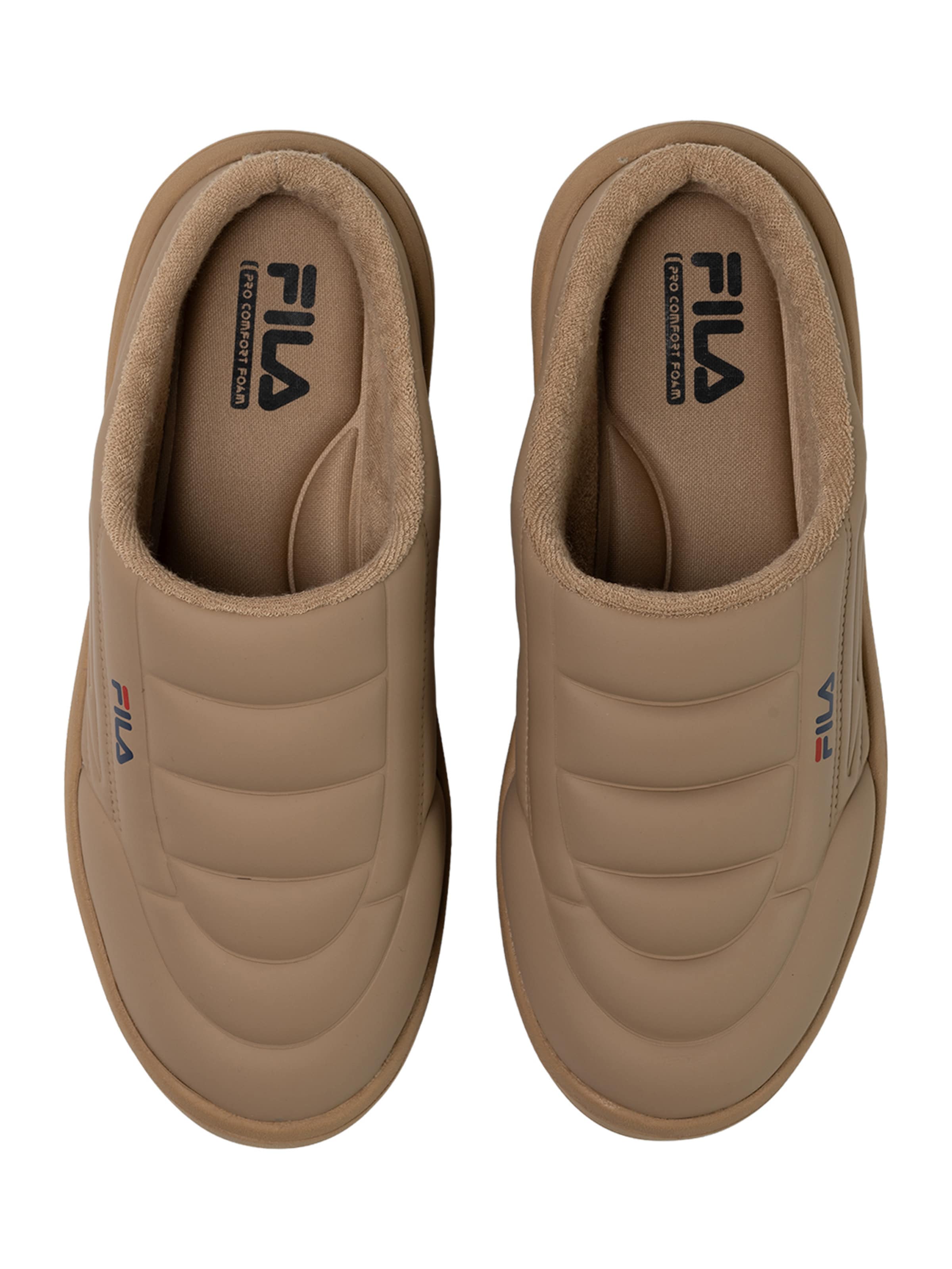 FILA Пантолеты 'Superbubble' в Коричневый