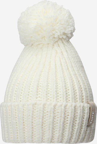 Barts Mütze 'Joansy' in Beige: Vorderseite