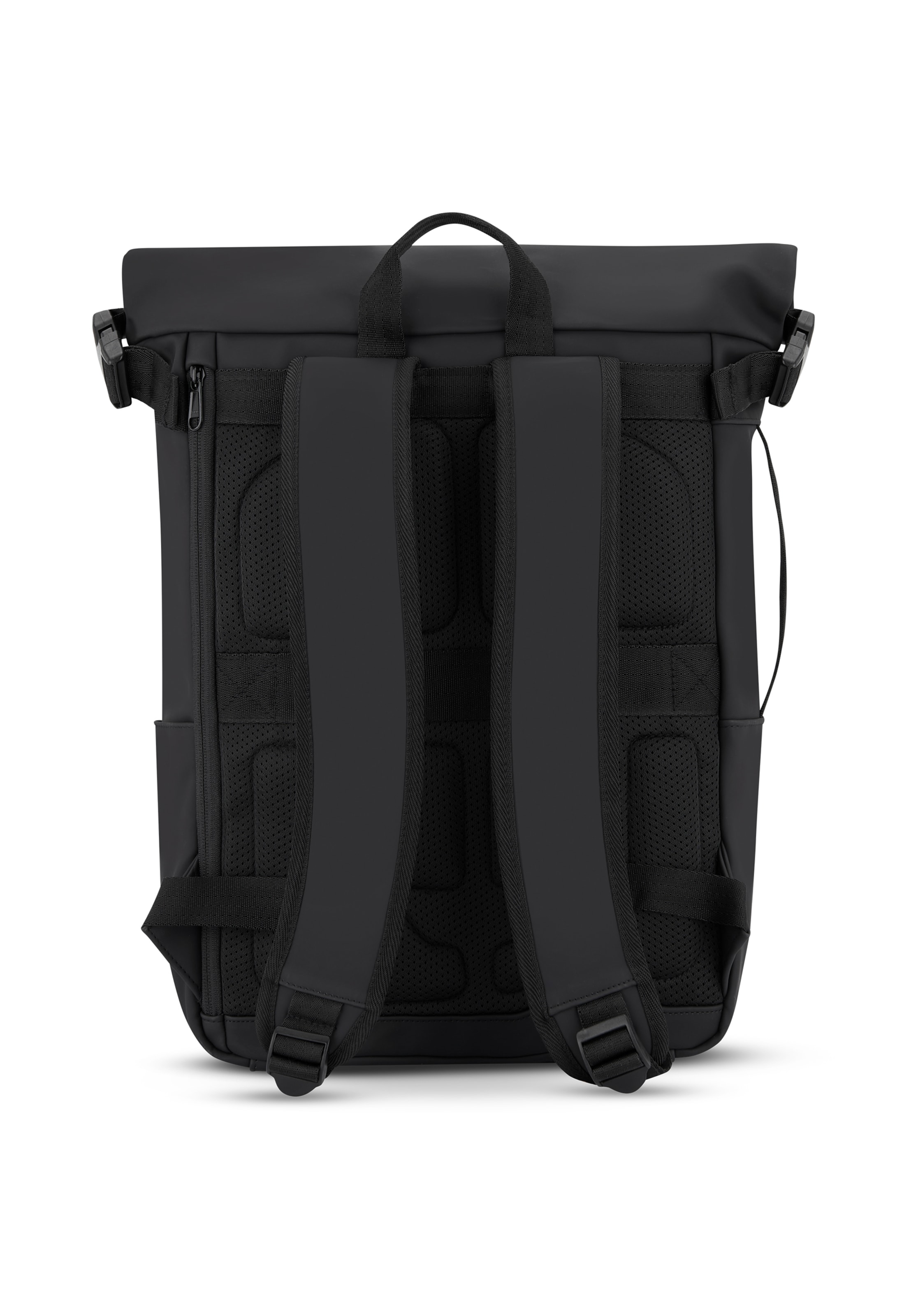 Johnny Urban Рюкзак 'Henry' в Черный