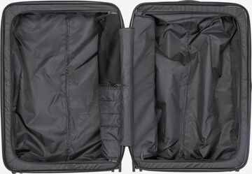 BOGNER Cart in Black