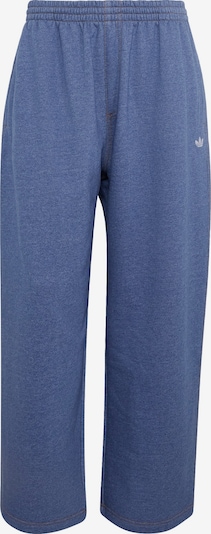 ADIDAS ORIGINALS Calças 'Trefoil Essentials' em 29-30/regular em safira, Vista do artigo