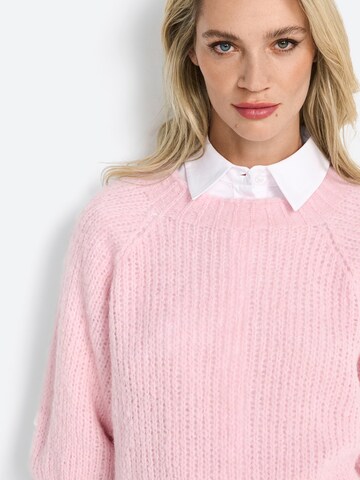 Rich & Royal - Jersey en rosa