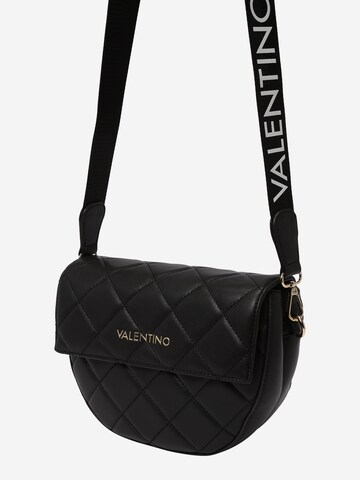 VALENTINO Crossbody Bag 'Bigs' in Black