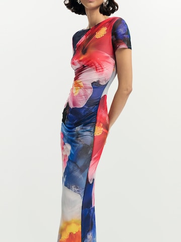 Desigual Рокля в пъстро