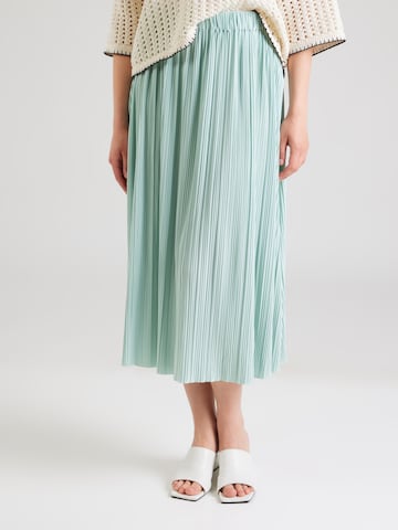Samsøe Samsøe Skirt 'Uma' in Blue: front