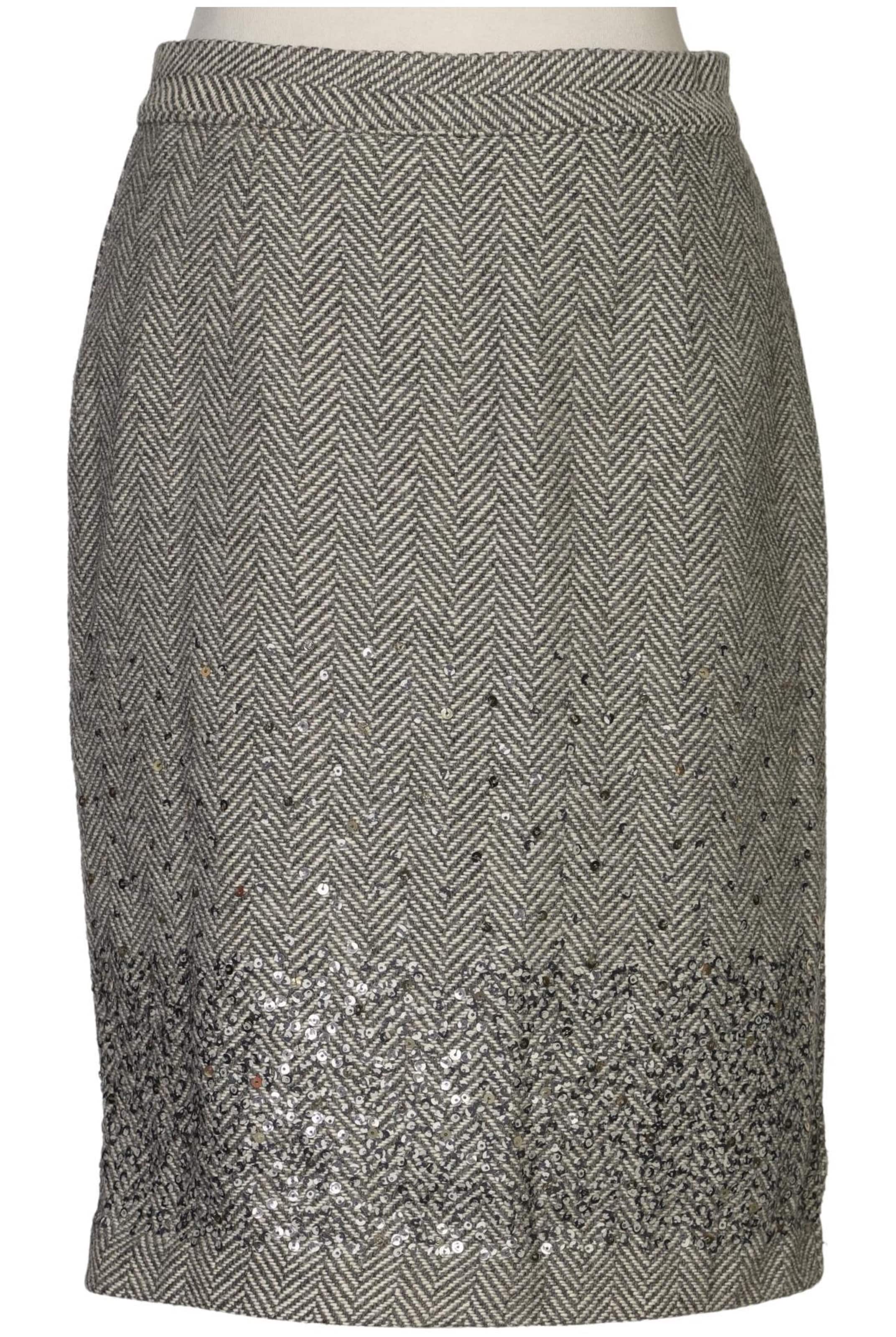 ALBA MODA Skirt in S in Mixed colors: front