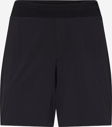 OnSkinny Sportske hlače - crna boja: prednji dio