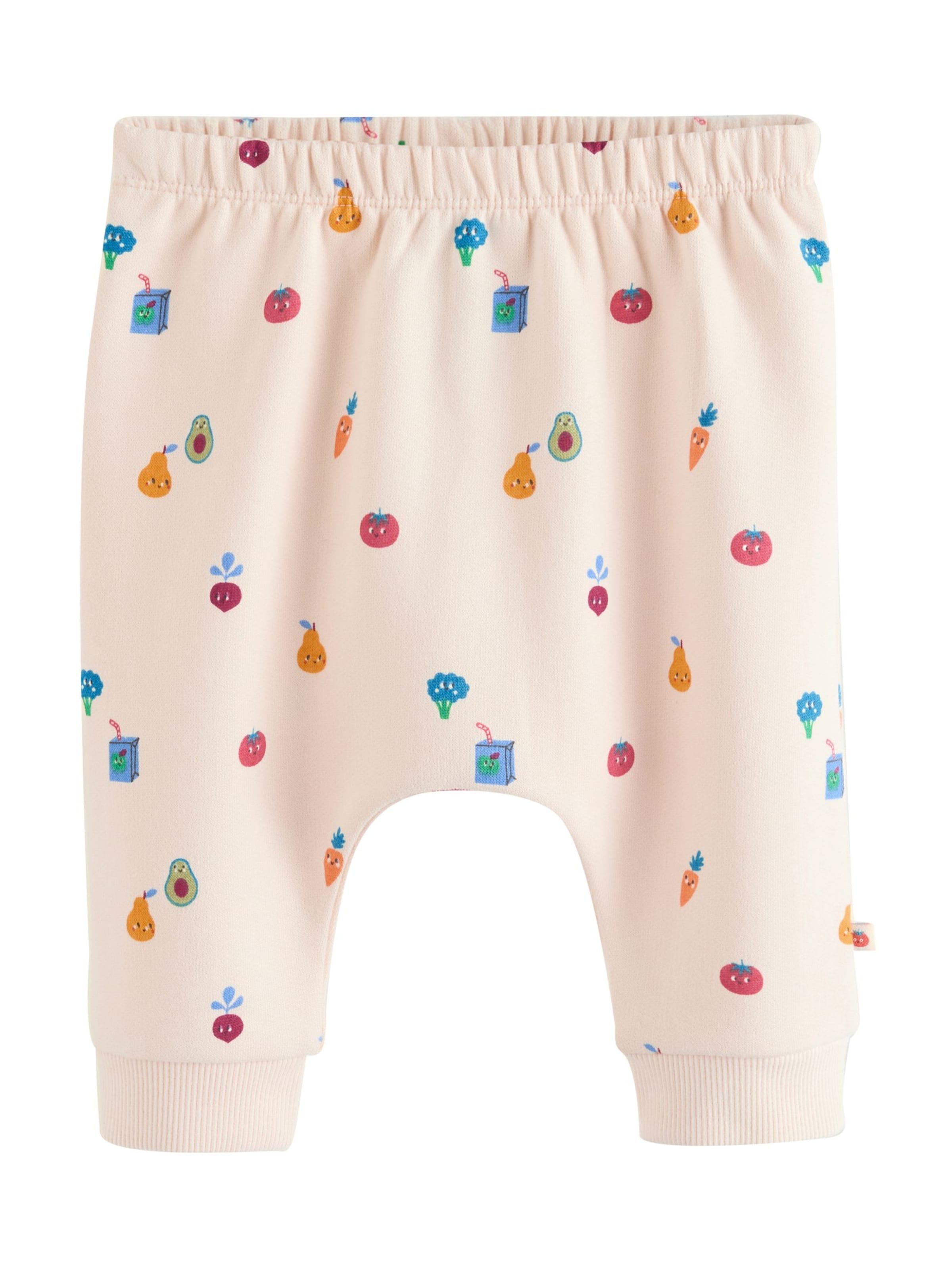 Next - Conjunto en beige