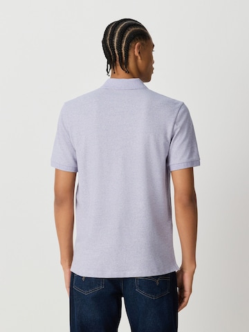 Next Shirt in Purple