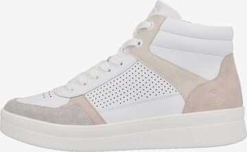 REMONTE Sneaker in Weiß