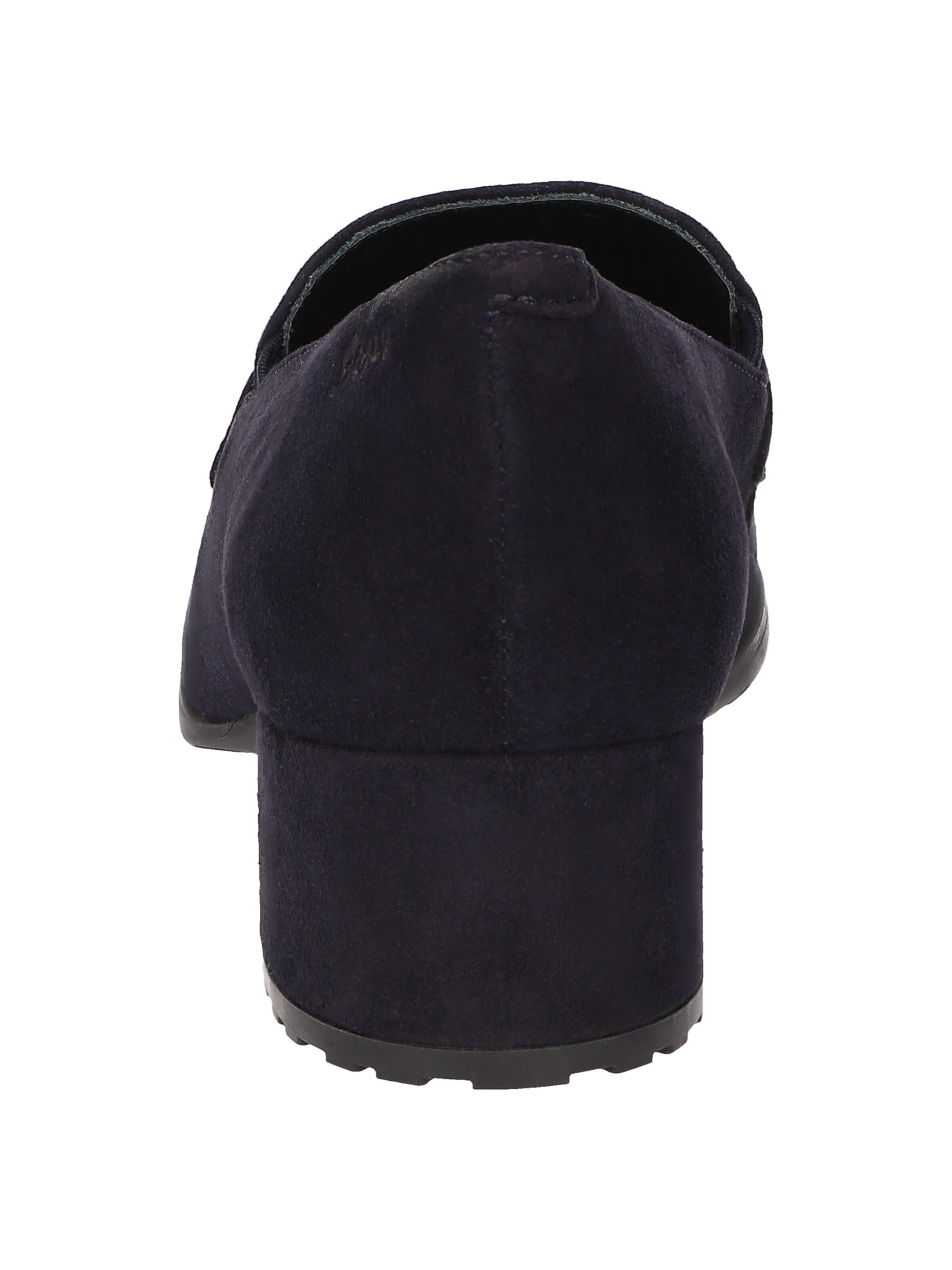 SIOUX Pumps in Blauw