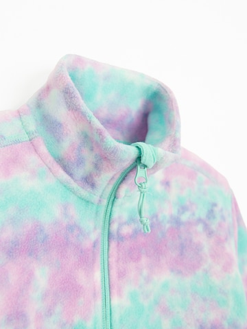 Cool Club Mikina – mix barev