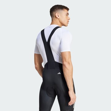 ADIDAS PERFORMANCE Funktionsshirt in Weiß