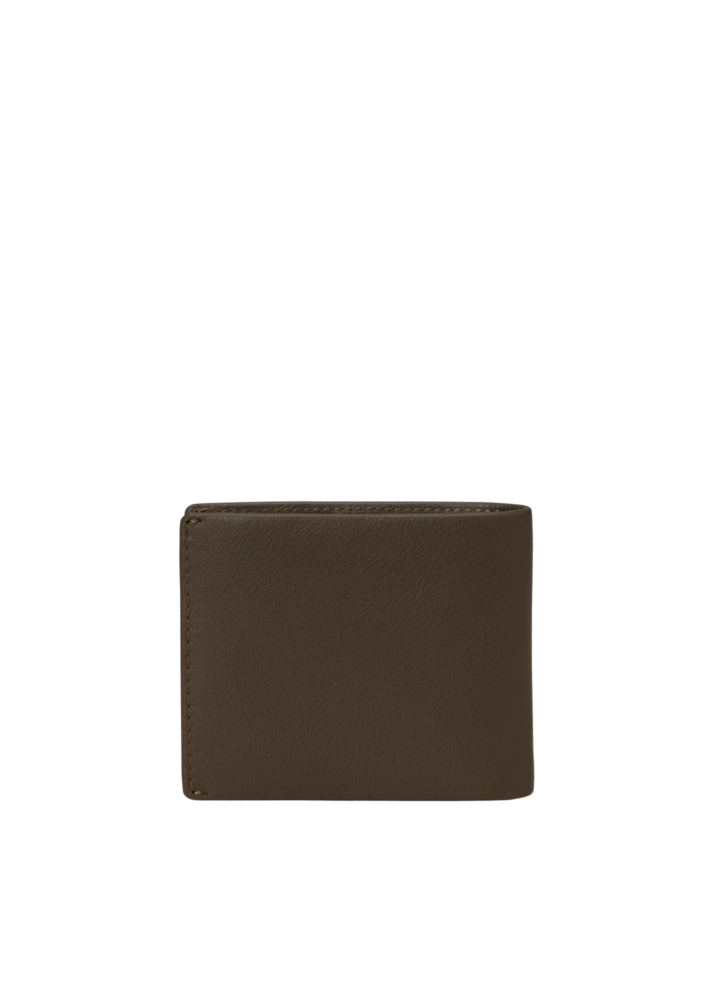 Marc O'Polo Wallet in Brown