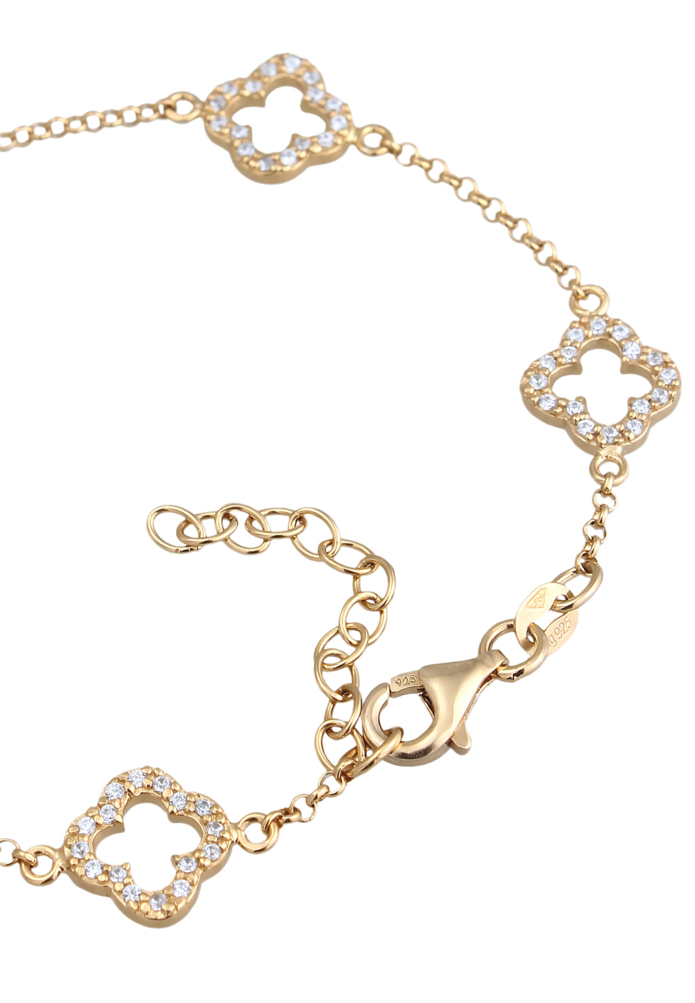 ELLI Bracelet in Gold