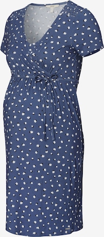 Esprit Maternity Summer dress in Blue