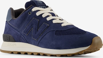 new balance Sneakers '574' in Blue: front