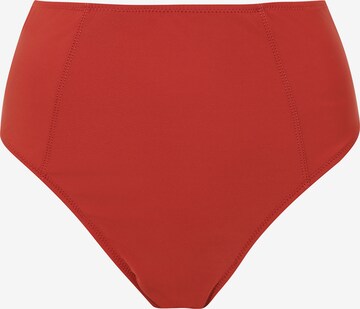 DeFacto Bikini Bottoms in Red: front