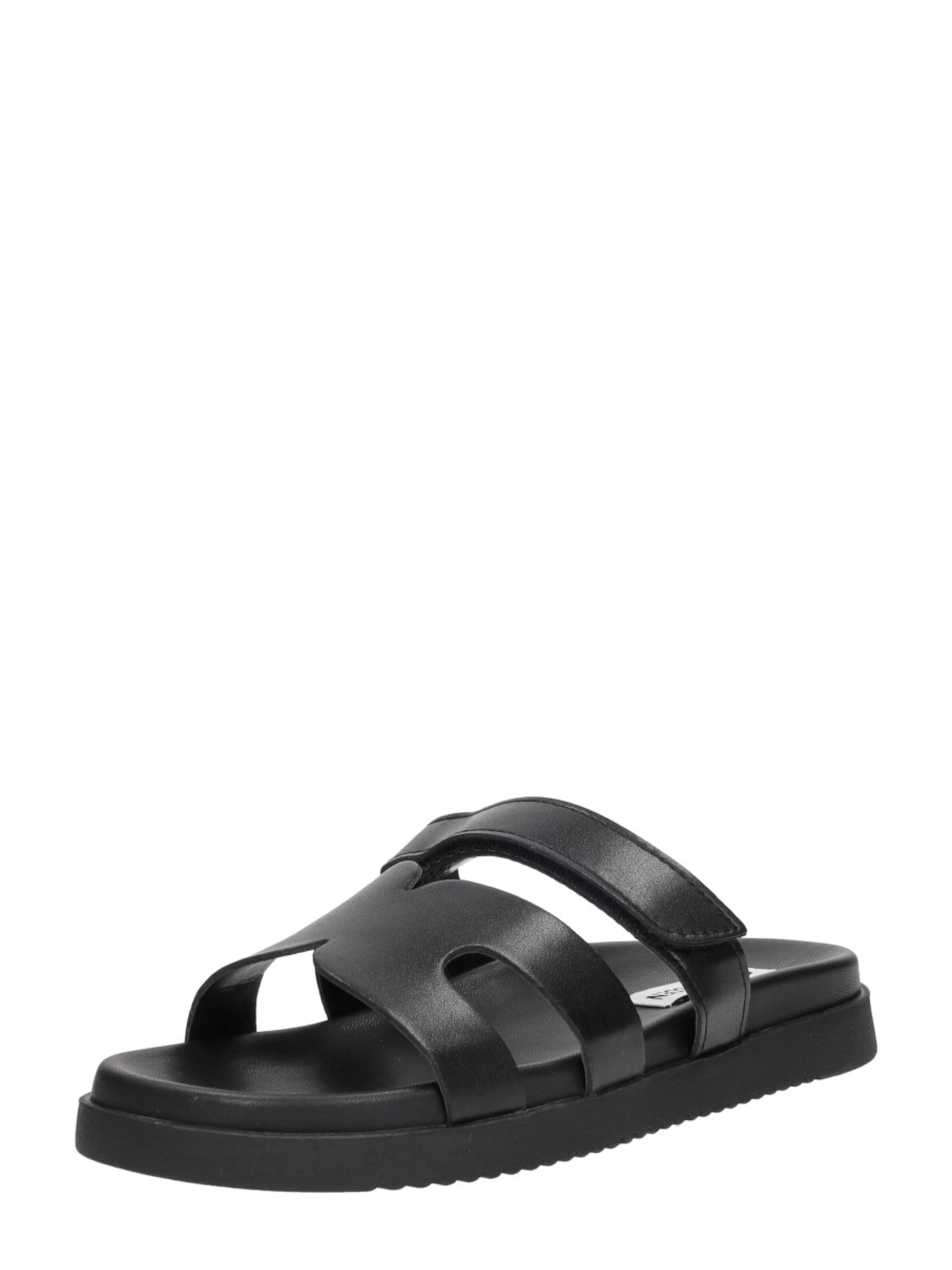 Pantoufle 'Missile Sandal' STEVE MADDEN en noir