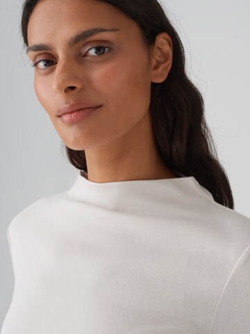T-shirt 'Soninchen' OPUS en beige