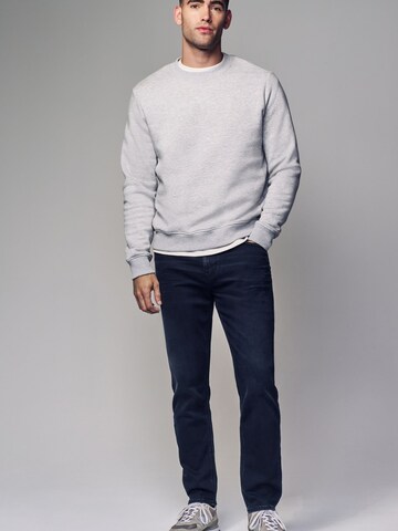 Regular Jean 'Motion Flex' Next en bleu