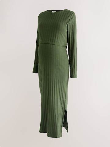 Next Mekko värissä vihreä