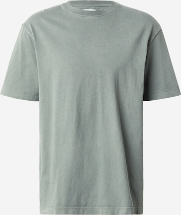 TOPMAN Paita värissä vihreä: etupuoli