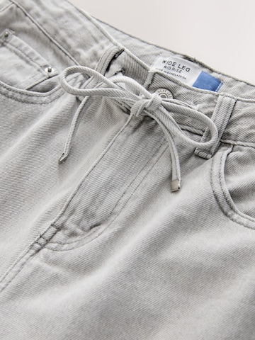 Next Laiad sääred Teksapüksid, värv hall