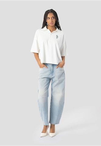 Elias Rumelis Shirt in Weiß