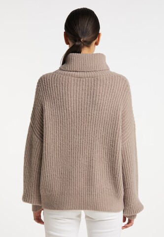 RISA Sweater in Beige